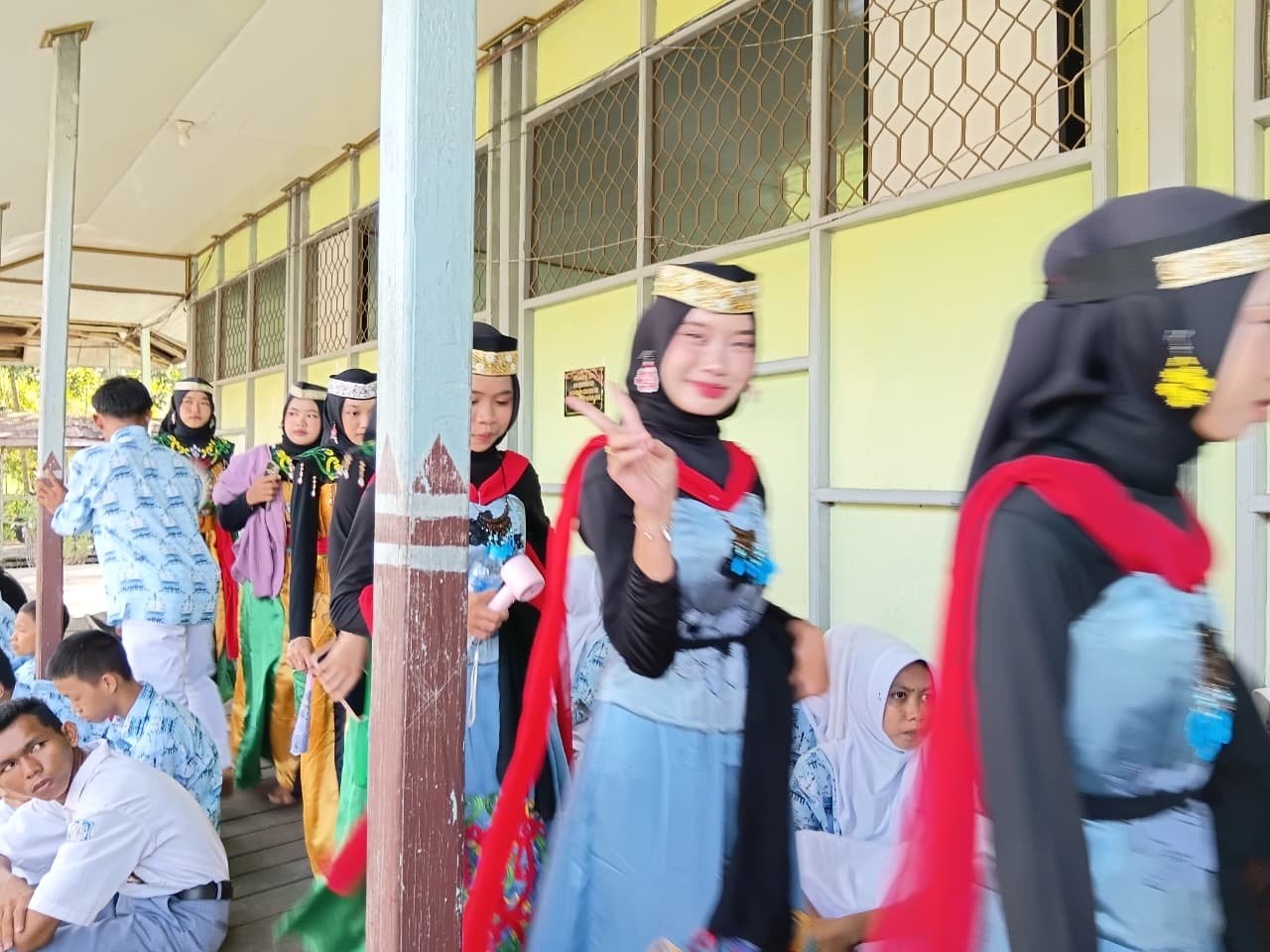 Sanggar Basantan